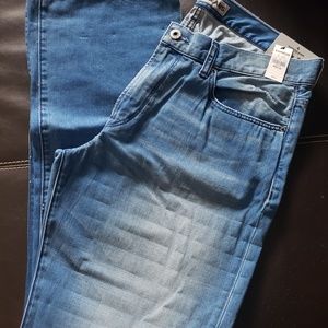 Mens Express Kingston Jeans